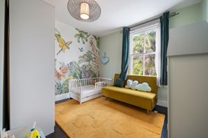 Bedroom 3- click for photo gallery